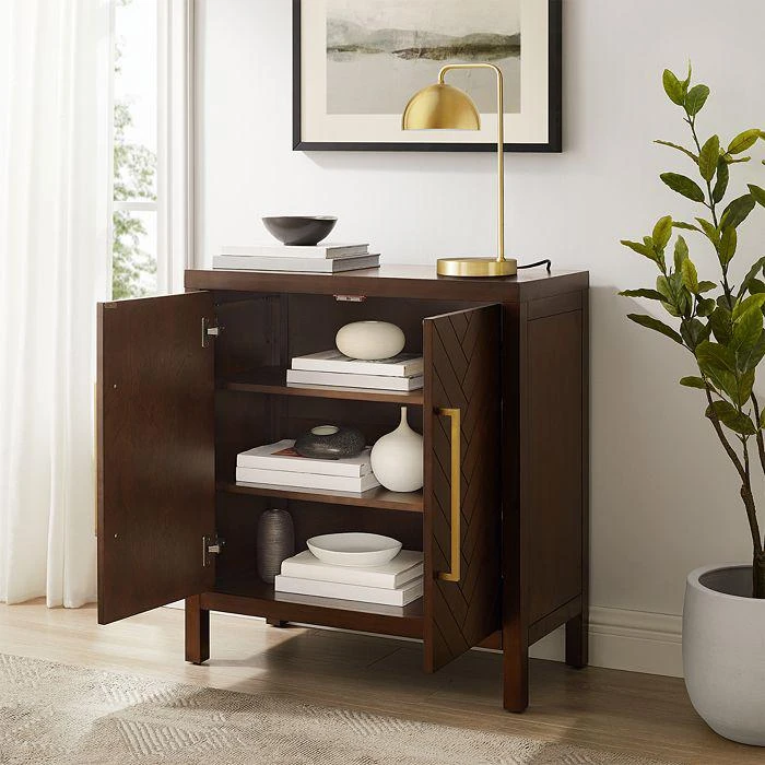 商品Sparrow & Wren|Darcy Storage Cabinet,价格¥4575,第5张图片详细描述