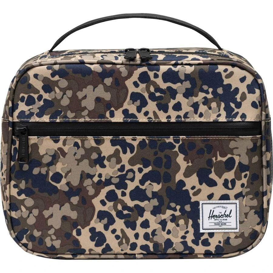 商品Herschel Supply|Pop Quiz Lunch Box - Classic,价格¥188,第1张图片