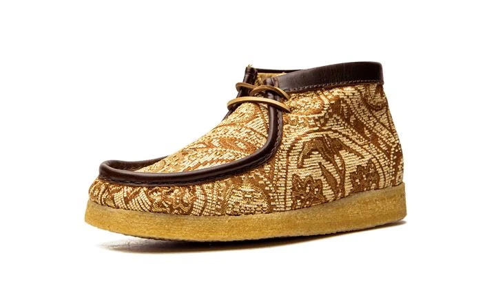 商品Clarks|Clarks Wallabee Boot,价格¥2289,第5张图片详细描述