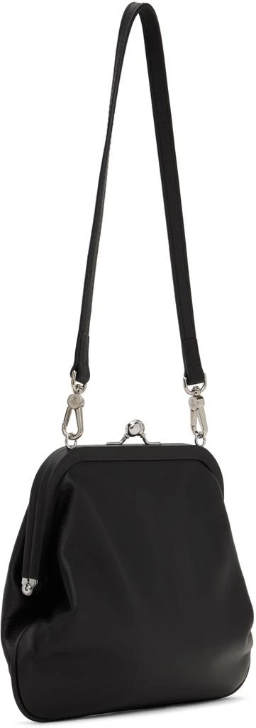 商品Vivienne Westwood|Black Vivienne's Clutch Bag,价格¥3084,第3��张图片详细描述