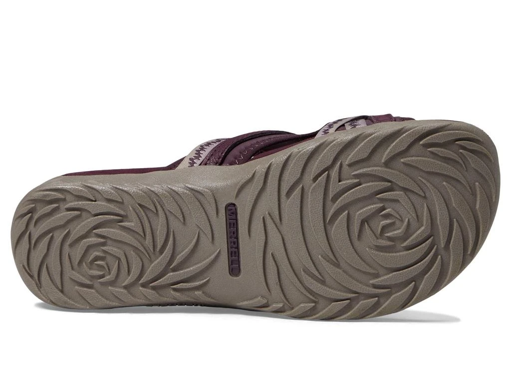 商品Merrell|Terran 3 Cush Post,价格¥572,第3张图片详细描述