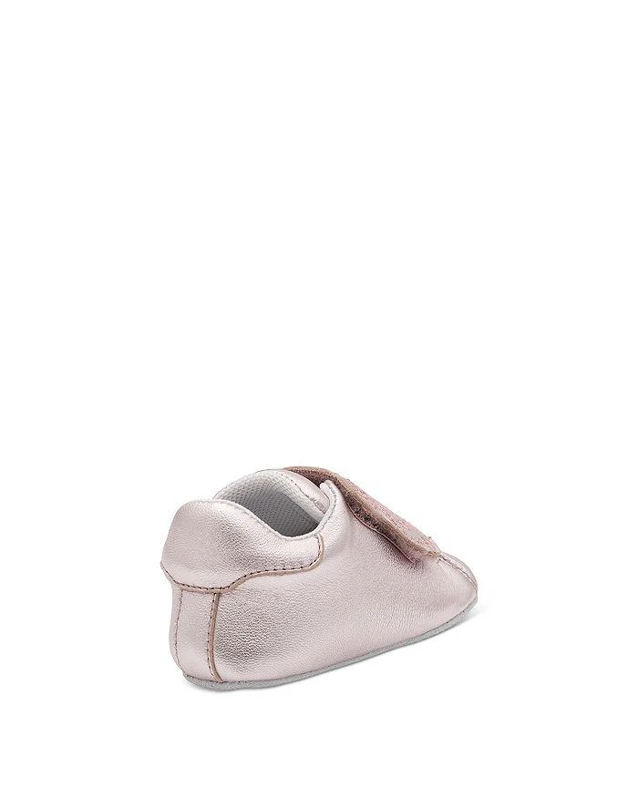 商品Kenzo|Girls' Embroidered Tiger Logo Shoes - Baby,价格¥1216,第3张图片详细描述