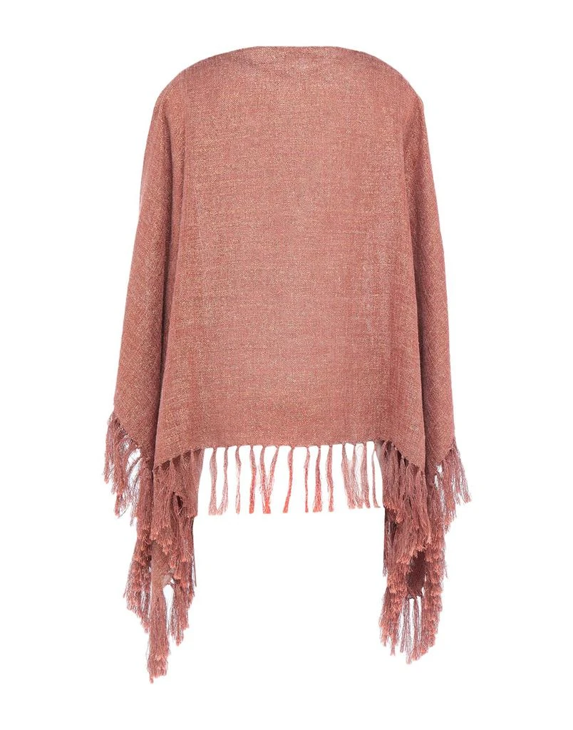 商品Brunello Cucinelli|Cape,价格¥3043,第2张图片详细描述