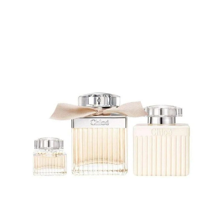 商品Chloé|Chloe Chloe Ladies EDP,价格¥591,第1张图片