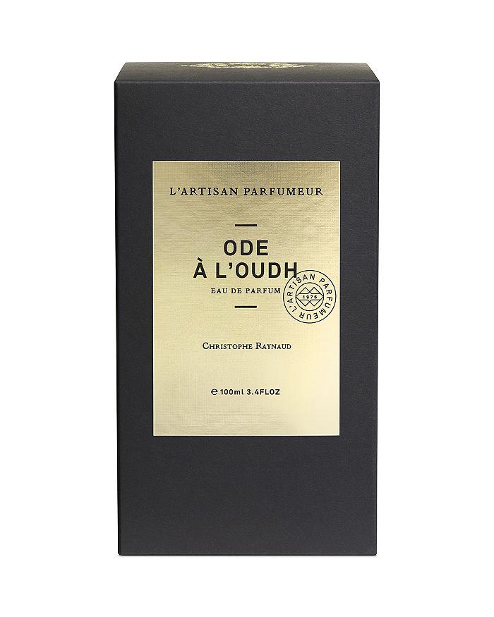 Ode à l'Oudh Eau de Parfum 3.4 oz.商品第2张图片规格展示