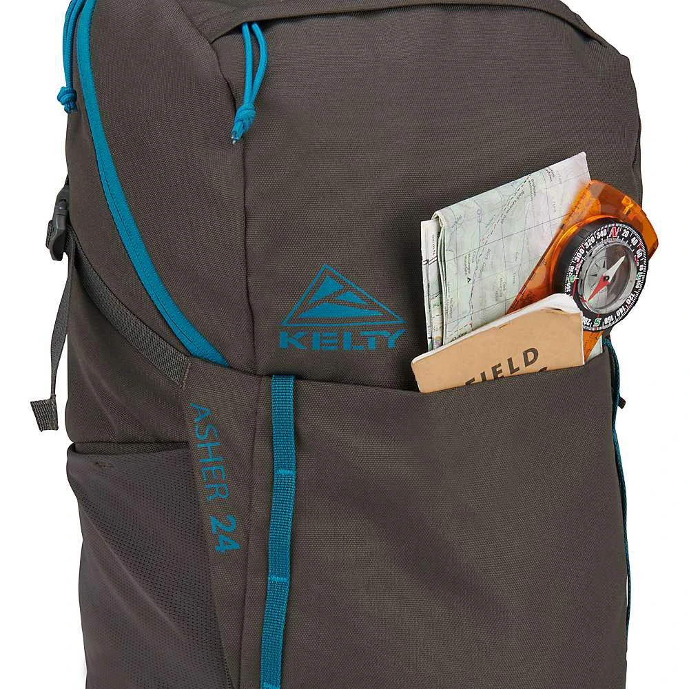 商品Kelty|Kelty Asher 24 Backpack,价格¥611,第3张图片详细描述