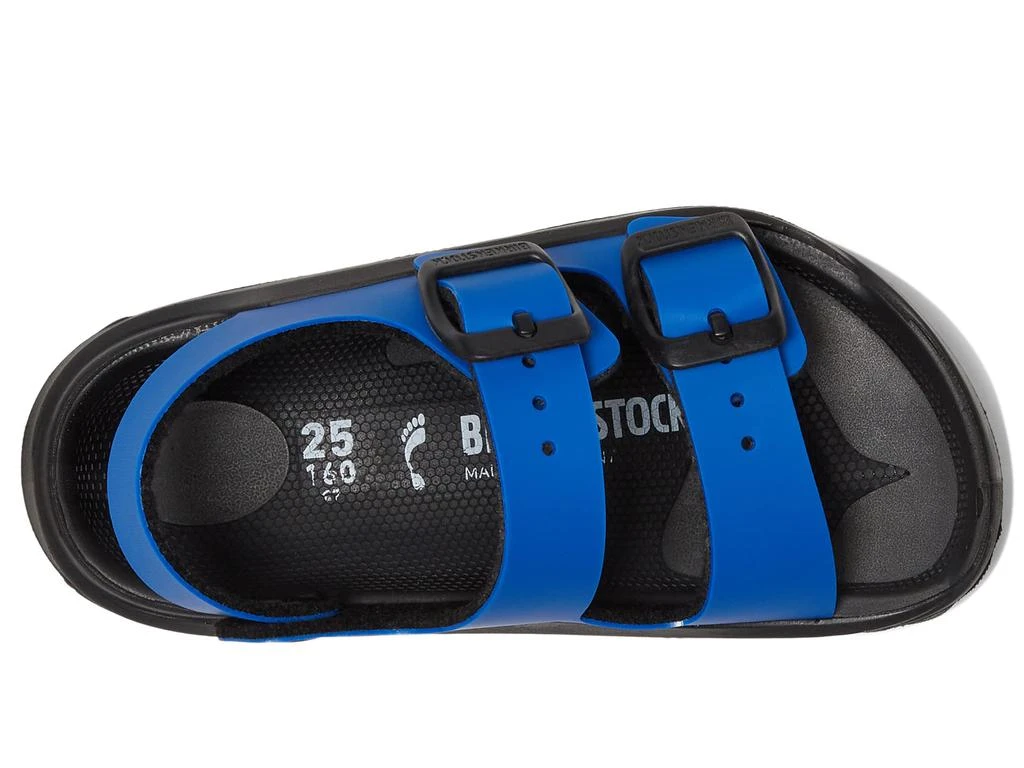 商品Birkenstock|Mogami (Toddler/Little Kid/Big Kid),价格¥266,第2张图片详细描述