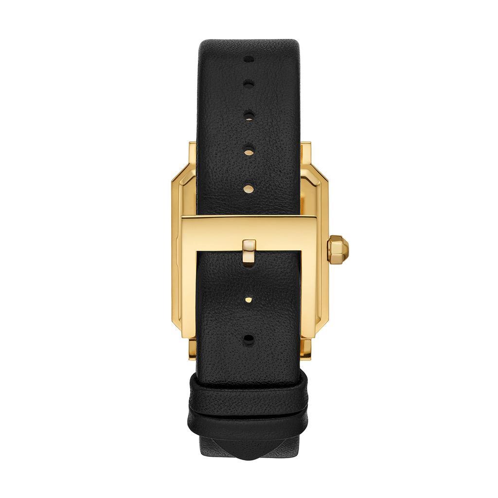 商品Tory Burch|Robinson Leather Watch,价格¥1654,第5张图片详细描述