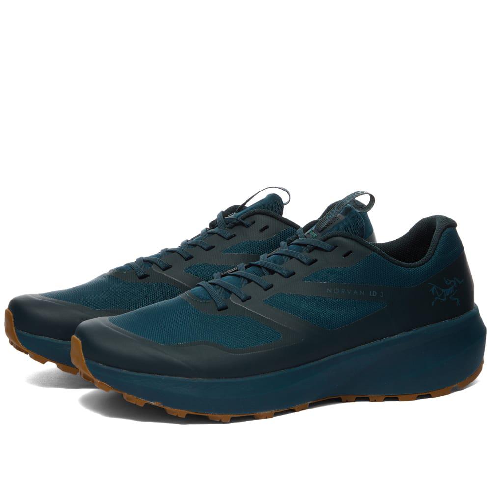 Arc'teryx Novan LD 3M Trail Sneaker商品第1张图片规格展示