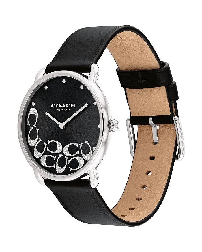 商品Coach|Elliot Watch, 36mm,价格¥650,第2张图片详细描述