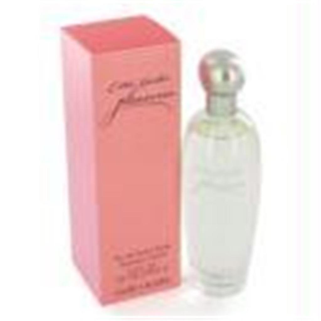 商品Estée Lauder|PLEASURES by Estee Lauder Eau De Parfum Spray 1.7 oz,价格¥434,第1张图片