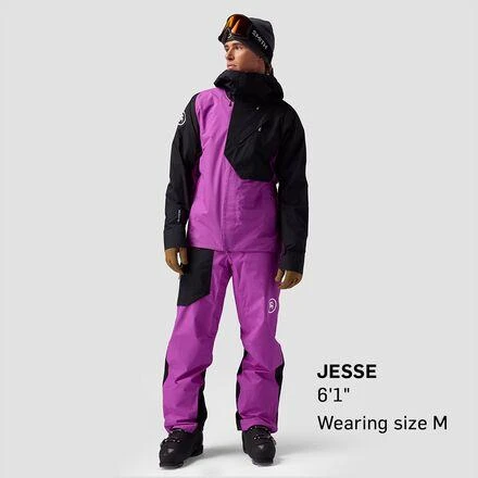 CrestCarver GORE-TEX Shell Jacket - Men's 商品