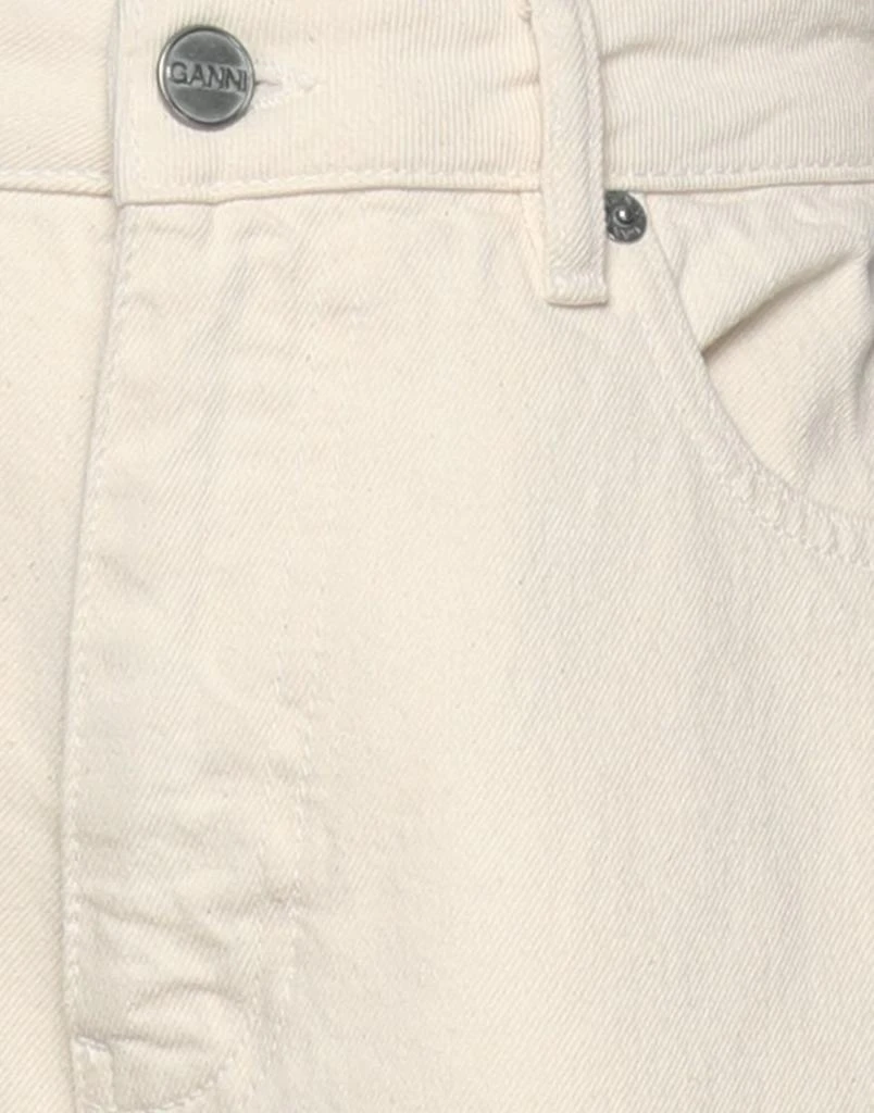 商品Ganni|Denim pants,价格¥450,第4张图片详细描述