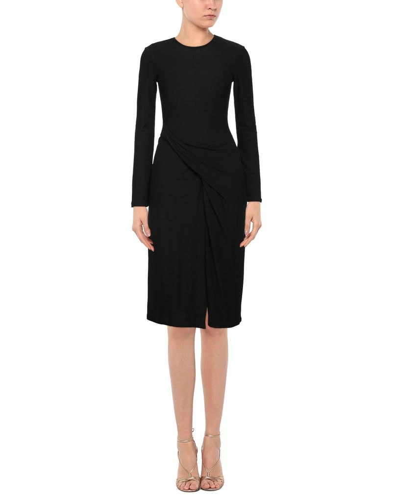 商品Vince|Midi dress,价格¥522,第2张图片详细描述