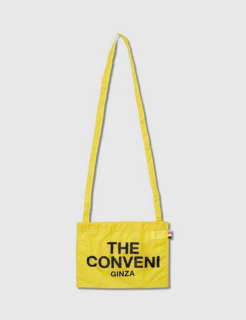 商品[二手商品] The Conveni|The Conveni Sacoche,价格¥187,第2张图片详细描述