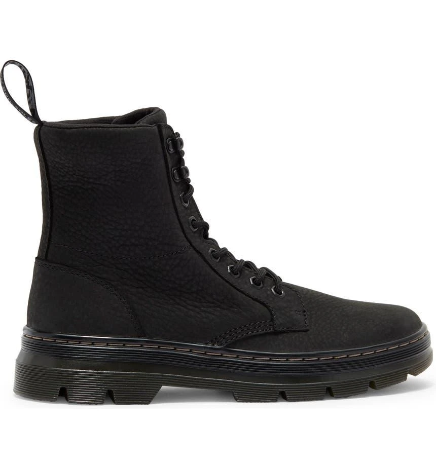 商品Dr. Martens|Combs Lug Sole Boot,价格¥517,第3张图片详细描述