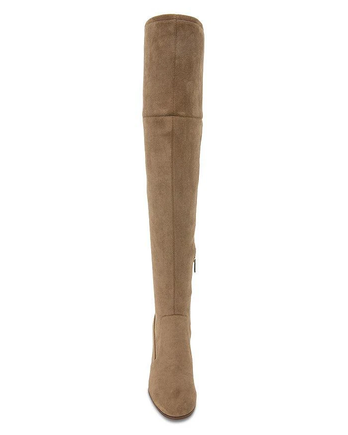 商品Kenneth Cole|Women's Justin Over The Knee Boots,价格¥356,第3张图片详细描述