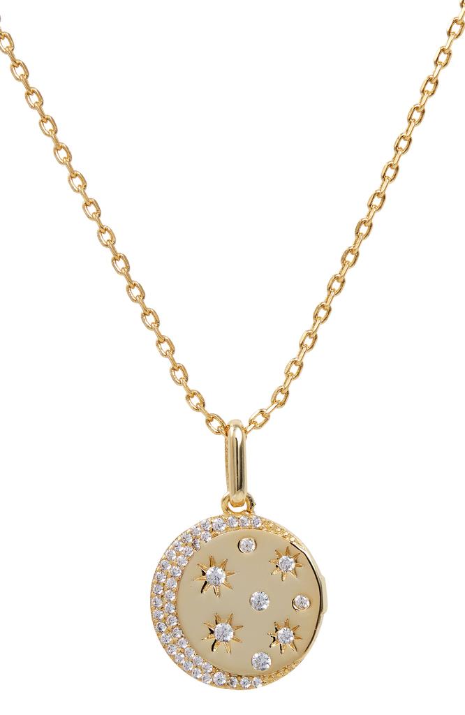 gold over sterling pendant商品第1张图片规格展示
