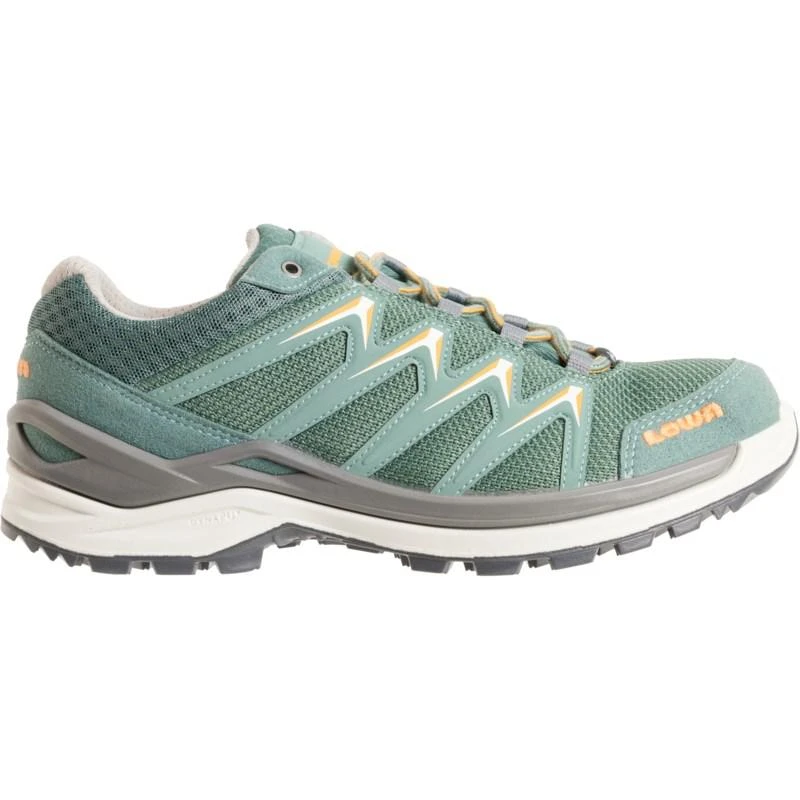 商品Lowa|Lowa Made in Europe Innox Pro Gore-Tex® Low Hiking Shoes - Waterproof (For Women),价格¥571,第3张图片详细描述
