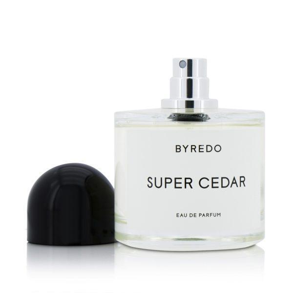 商品BYREDO|Super Cedar Eau De Parfum,价格¥1363-¥2022,第5张图片详细描述