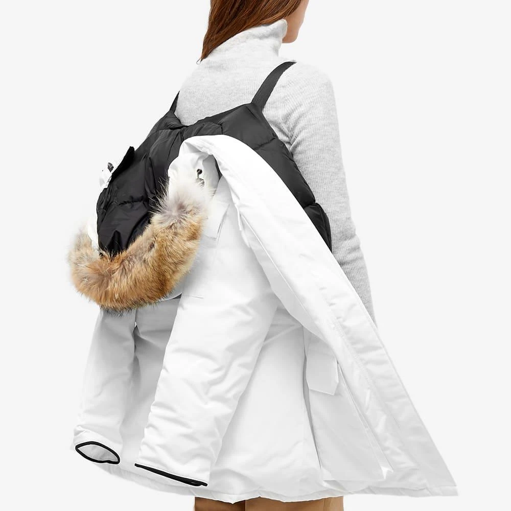 商品Canada Goose|Canada Goose Expedition Parka,价格¥12424,第4张图片详细描述