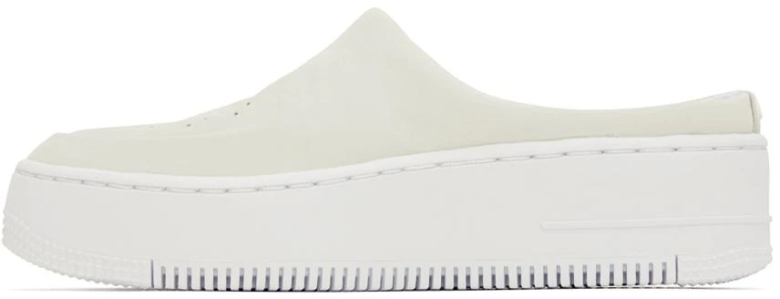 商品NIKE|Off-White Air Force 1 Lover XX Loafers,价格¥1277,第3张图片详细描述