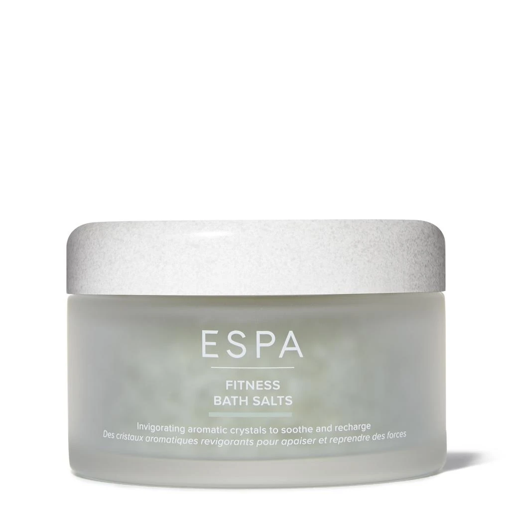 商品ESPA|ESPA Fitness Bath Salts 180g,价格¥238,第1张图片