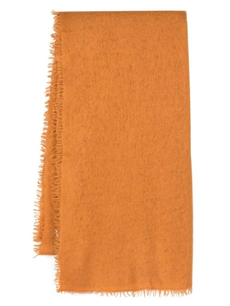 商品Mouleta|Mouleta Scarves in Orange,价格¥1020,第1张图片