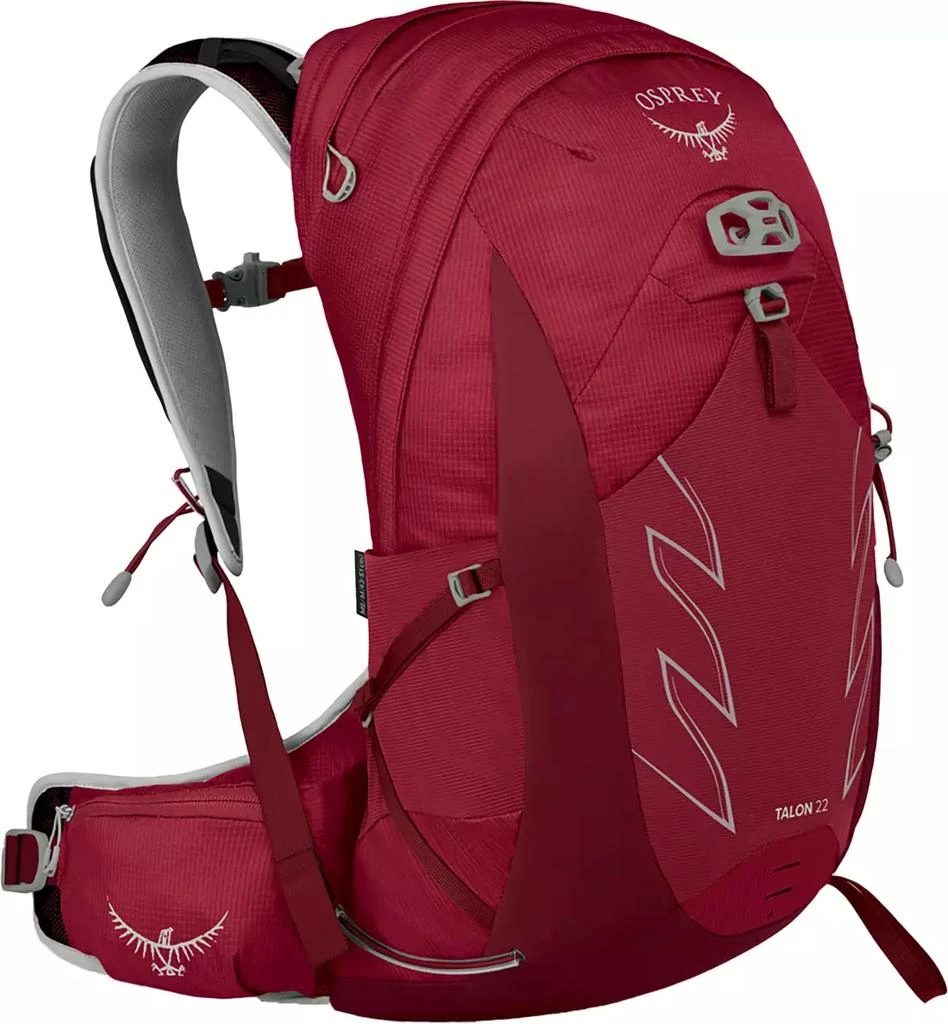 商品Osprey|Osprey Talon 22 Daypack,价格¥1124-¥1199,第1张图片