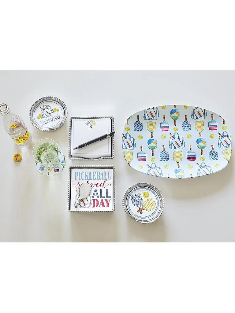 商品Mariposa|Sporting Life Pickleball Paddle Platter,价格¥361,第2张图片详细描述