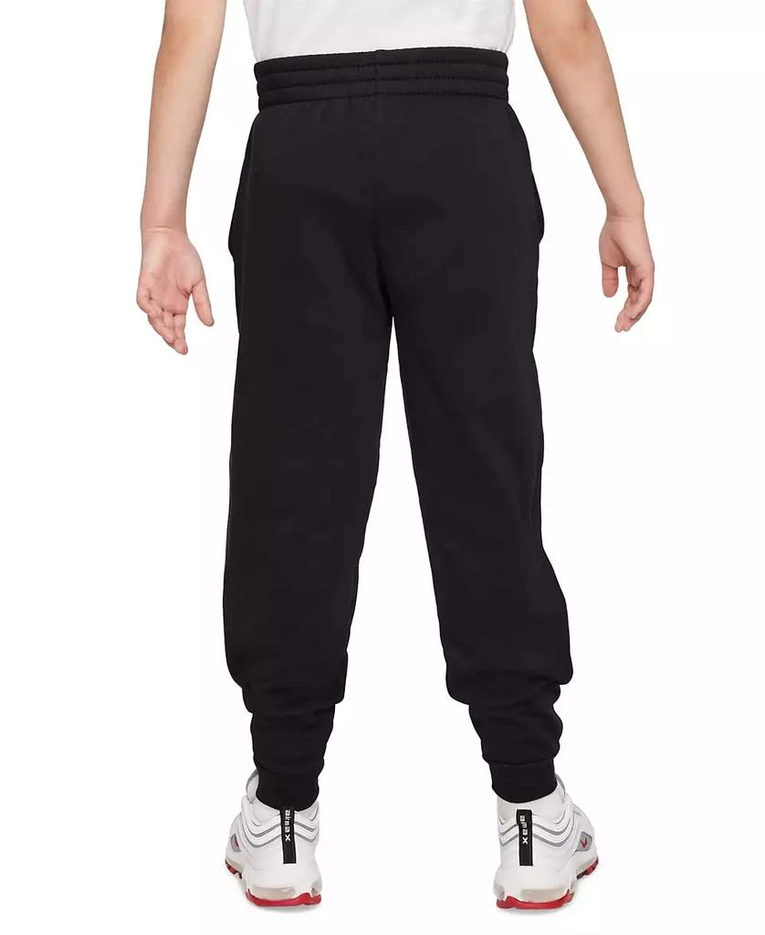 商品NIKE|Big Kids Club Fleece Jogger Pants,价格¥241,第2张图片详细描述