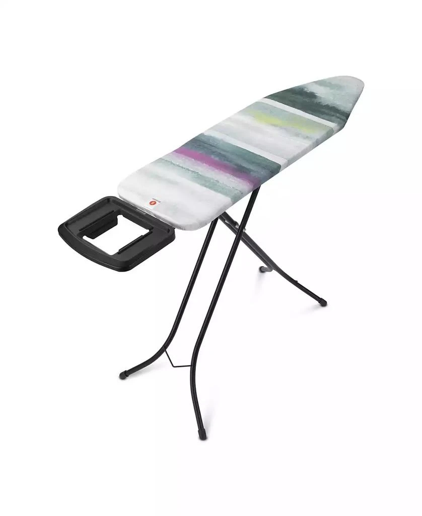 商品Brabantia|Ironing Board B, 49 x 15", Classic Iron Rest,价格¥1645,第2张图片详细描述