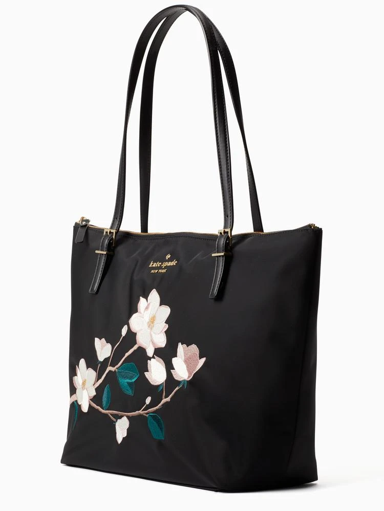 商品Kate Spade|watson lane embroidered maya,价格¥1282,第4张图片详细描述
