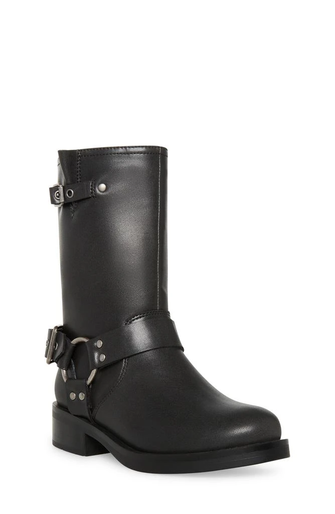 商品Steve Madden|Kids' JBeckky Harness Boot,价格¥218,第1张图片