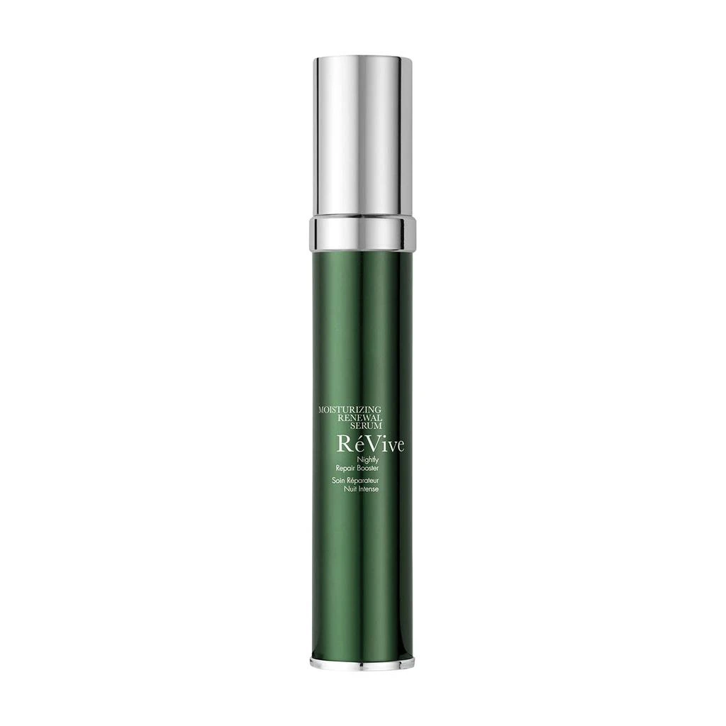 商品Revive|Moisturizing Renewal Serum Nightly Repair Booster,价格¥1750,第1张图片