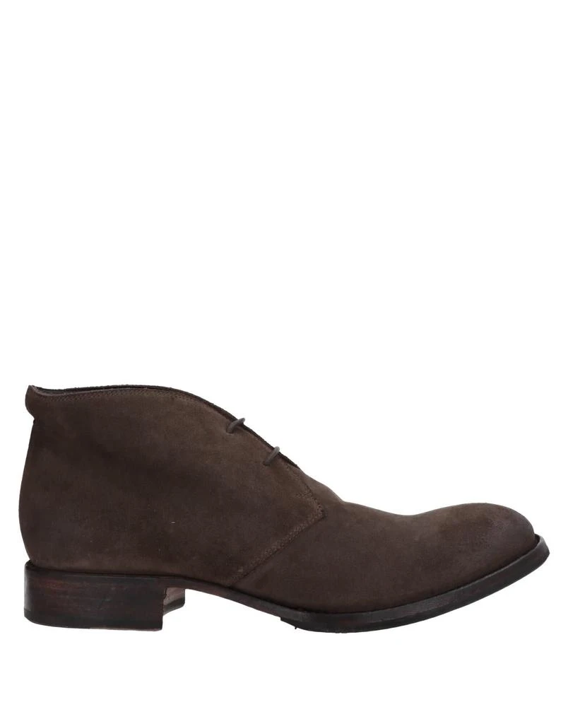 商品BCC:'ED BLIND CARBON COPIED|Boots,价格¥921,第1张图片