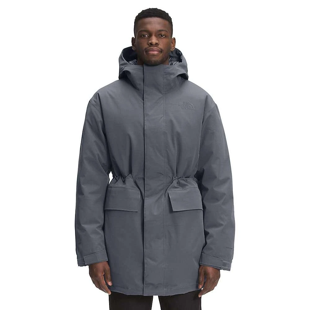 商品The North Face|The North Face Men's Expedition Arctic Parka,价格¥2070,第2张图片详细描述