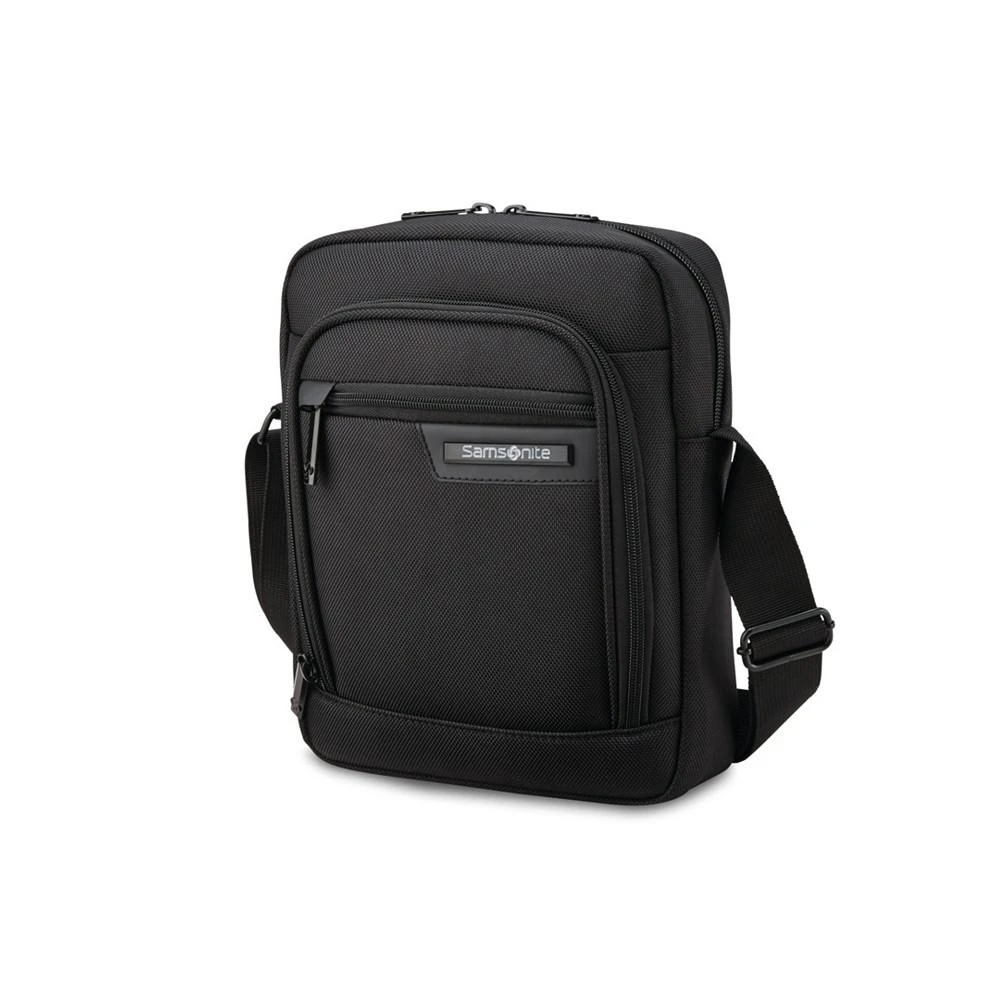 商品Samsonite|Classic 2.0 RFID Cross body,价格¥300,第1张图片