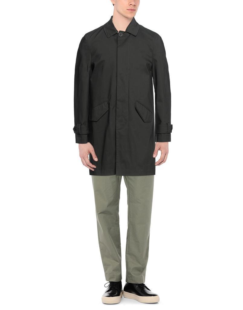 商品LIU •JO|Full-length jacket,价格¥522,第4张图片详细描述