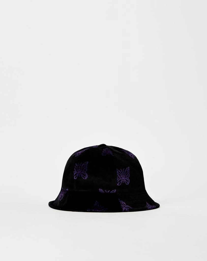 商品Needles|Bermuda Hat,价格¥692,第2张图片详细描述