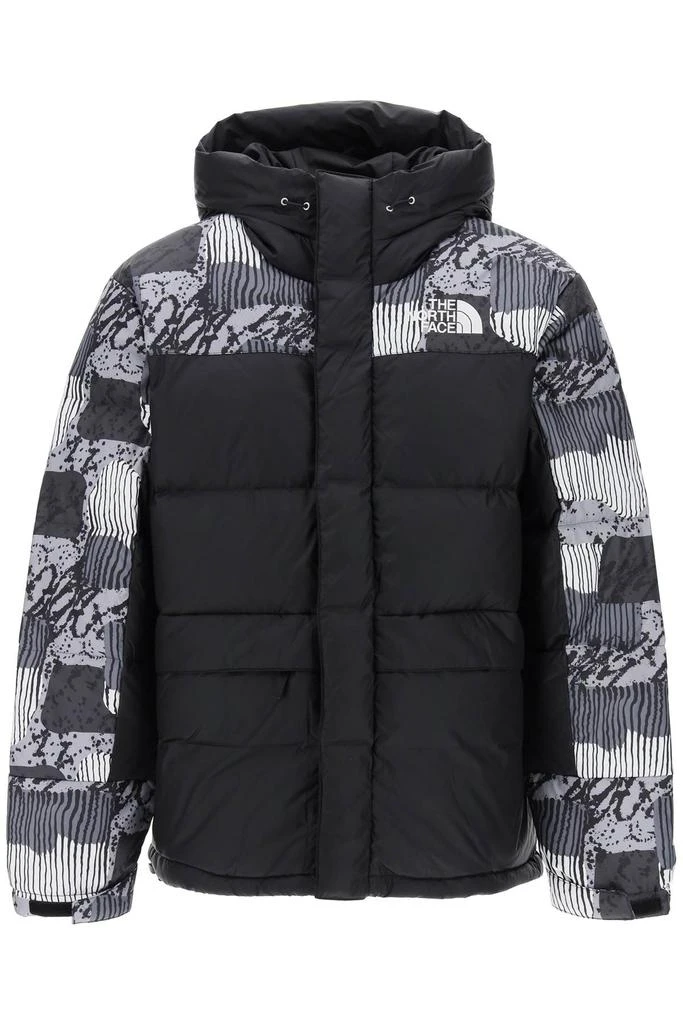 商品The North Face|himalayan ripstop nylon down jacket,价格¥1533,第1张图片