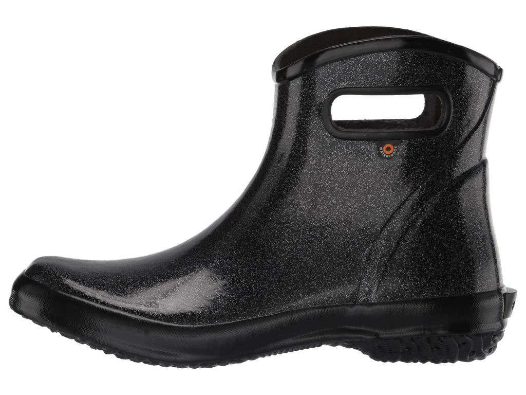 商品Bogs|Rain Boots Ankle Glitter,价格¥523,第4张图片详细描述
