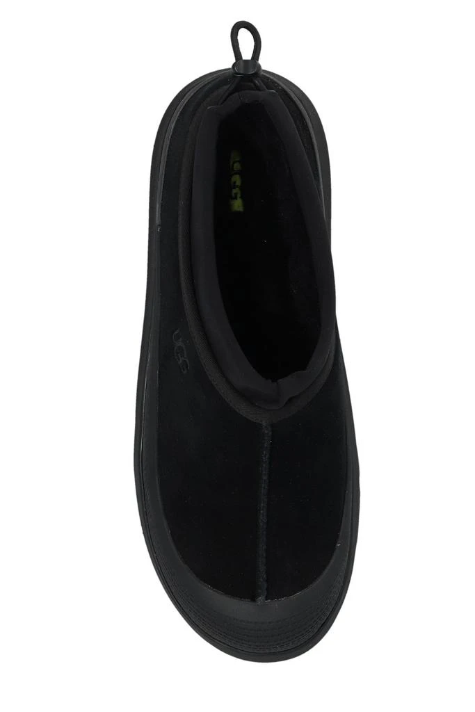 商品UGG|UGG Tasman Weather Hybrid Slip-On Slippers,价格¥1190,第4张图片详细描述