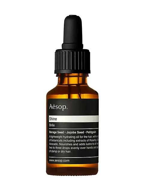 商品Aesop|润滑滋润油 27ml,价格¥248,第1张图片