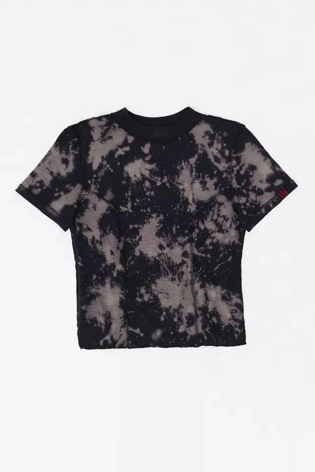 BDG Katie Seamed Baby Tee 商品