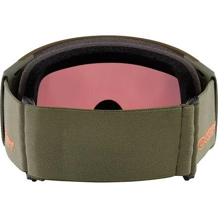 商品Oakley|Flight Tracker XL Goggles,价格¥1600,第4张图片详细描述
