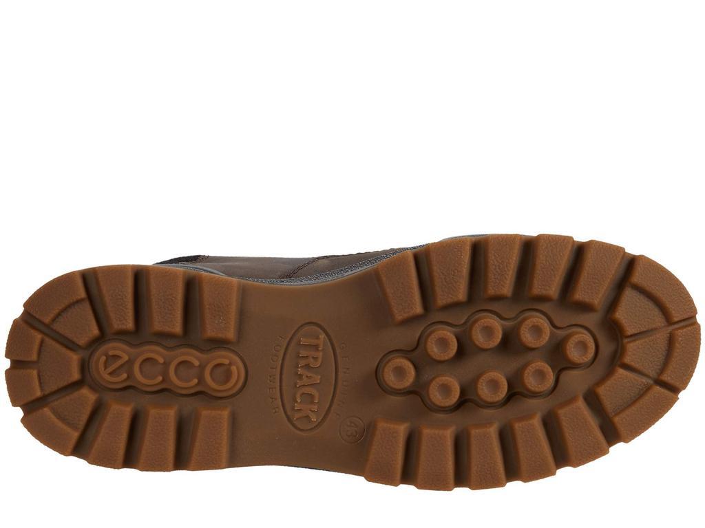 商品ECCO|Track 25 Hydromax Plain Toe Boot,价格¥707,第5张图片详细描述