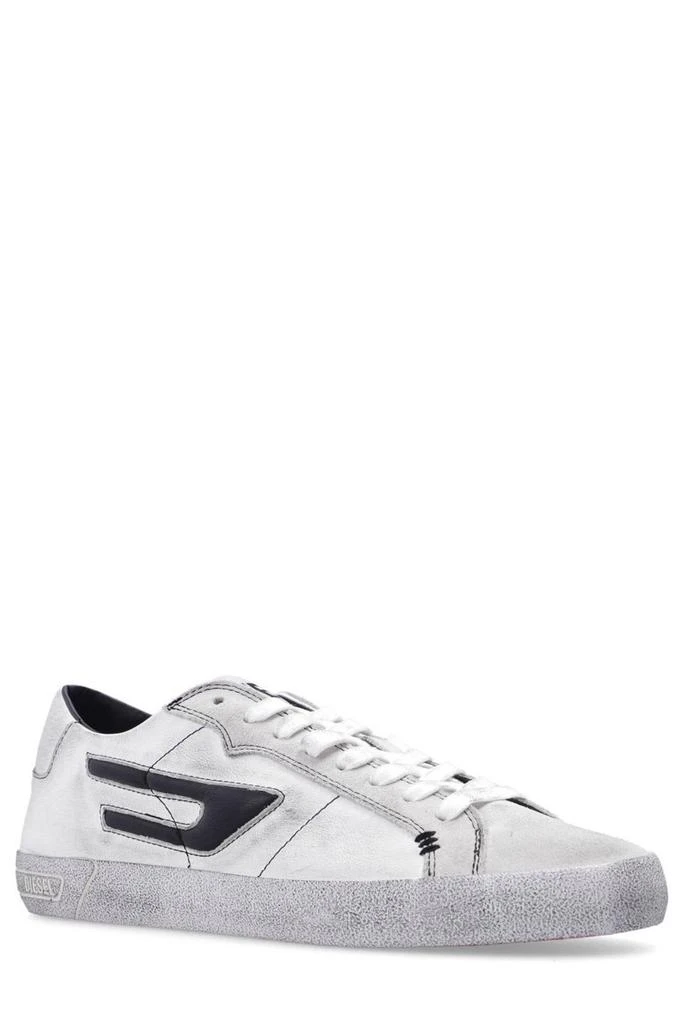商品Diesel|Diesel S-Leroji Low Lace-Up Sneakers,价格¥725,第1张图片