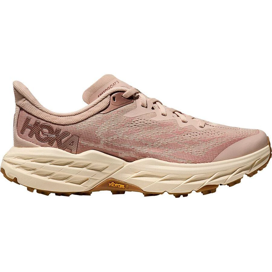 商品Hoka One One|Speedgoat 5 Trail Running Shoe - Women's,价格¥1275,第1张图片