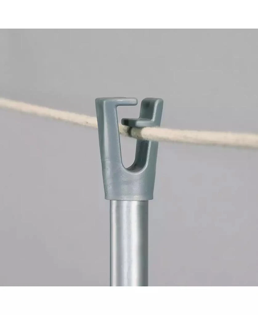 商品Household Essentials|Clothesline Prop Steel,价格¥112,第1张图片